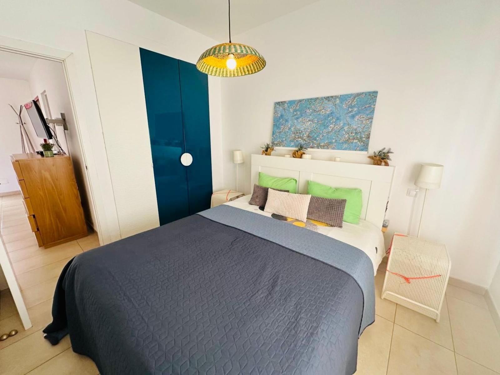 Bungalow Aloe Dunas 2 มาสปาโลมาส ภายนอก รูปภาพ