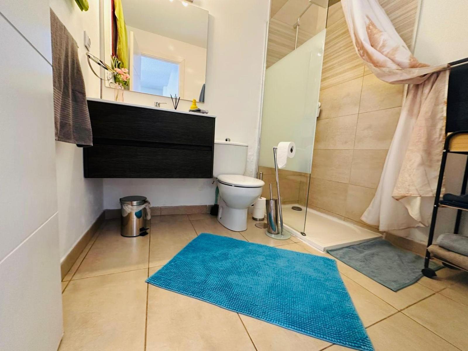Bungalow Aloe Dunas 2 มาสปาโลมาส ภายนอก รูปภาพ